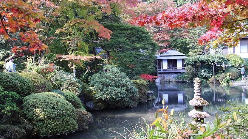 🏯 일광산 윤왕사(닛코잔 린노지) 이미지 4